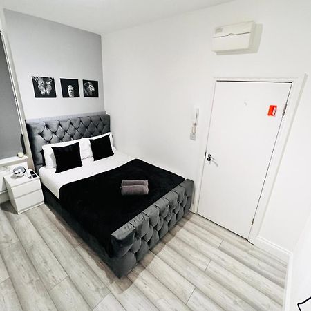 לונדון Central Studios In Top Location מראה חיצוני תמונה