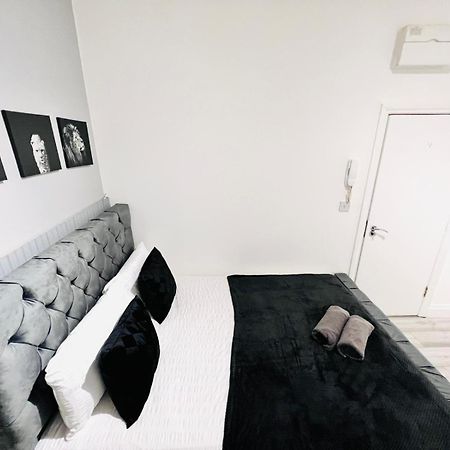 לונדון Central Studios In Top Location מראה חיצוני תמונה