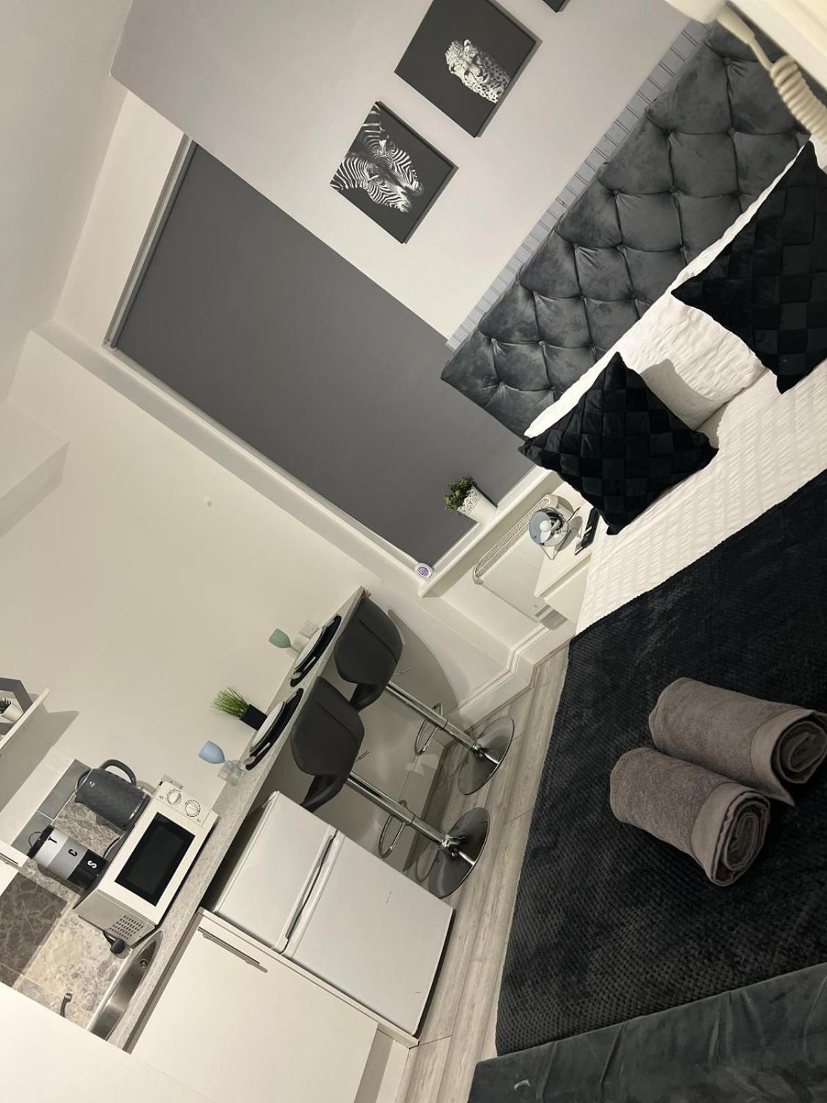 לונדון Central Studios In Top Location מראה חיצוני תמונה